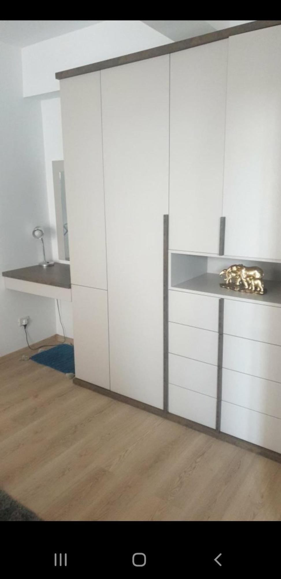 Body Residence Năvodari Eksteriør billede
