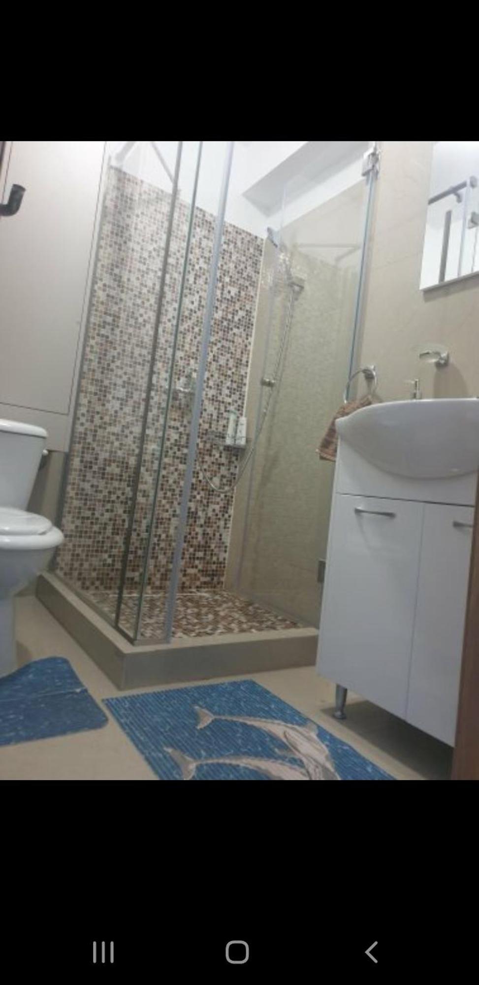 Body Residence Năvodari Eksteriør billede